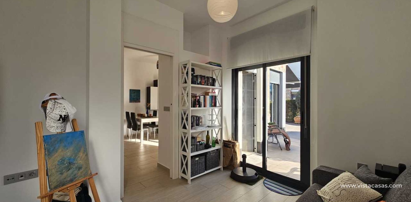 Vente - Villa - Cabo Roig