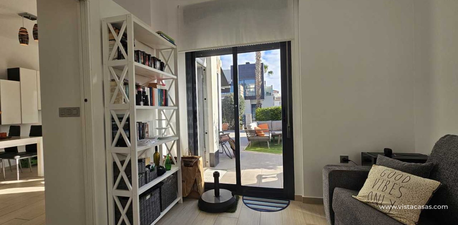 Vente - Villa - Cabo Roig