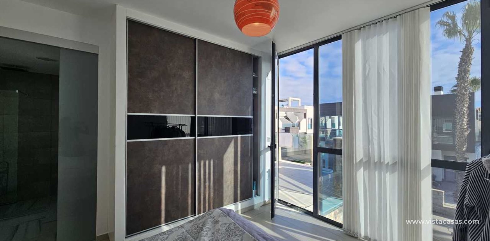 Vente - Villa - Cabo Roig