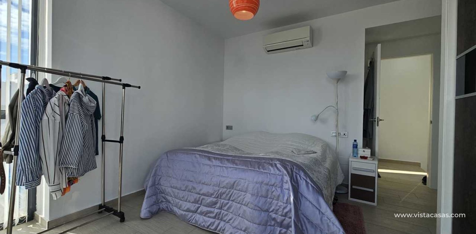 Vente - Villa - Cabo Roig