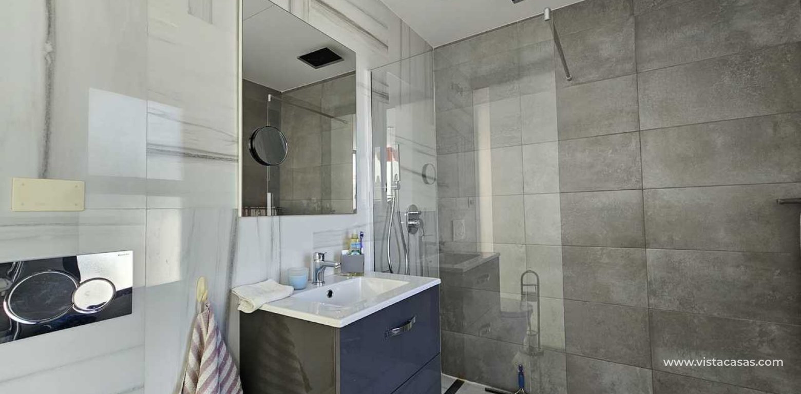 Vente - Villa - Cabo Roig