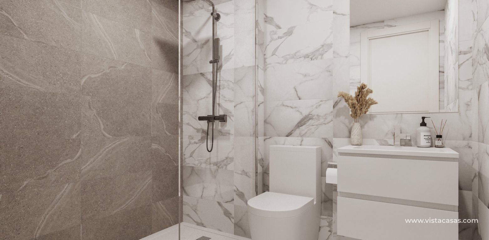 Nouvelle Construction - Appartement - Punta Prima