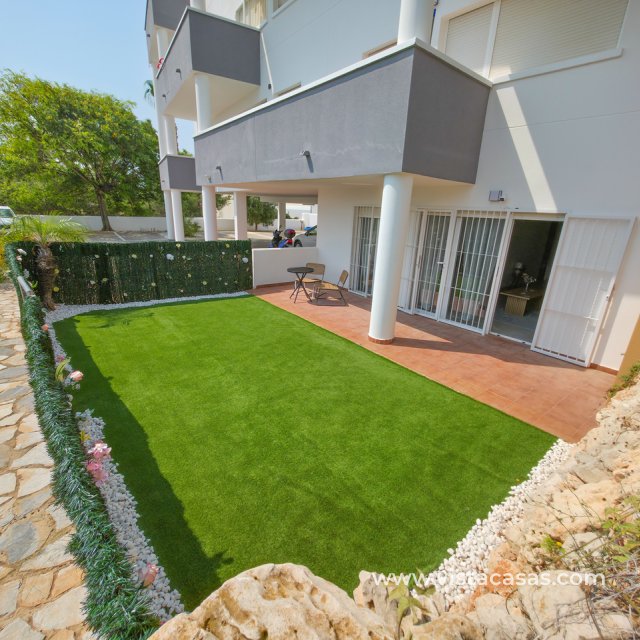 Apartment - Resale - Villamartin - Villamartin