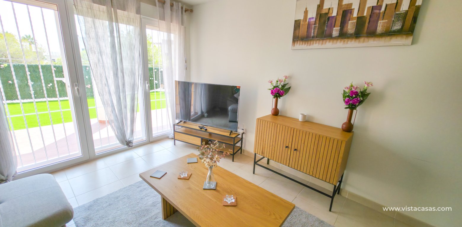 Wtórny - Apartment - Villamartin