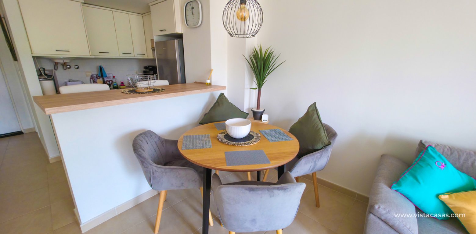 Wtórny - Apartment - Villamartin