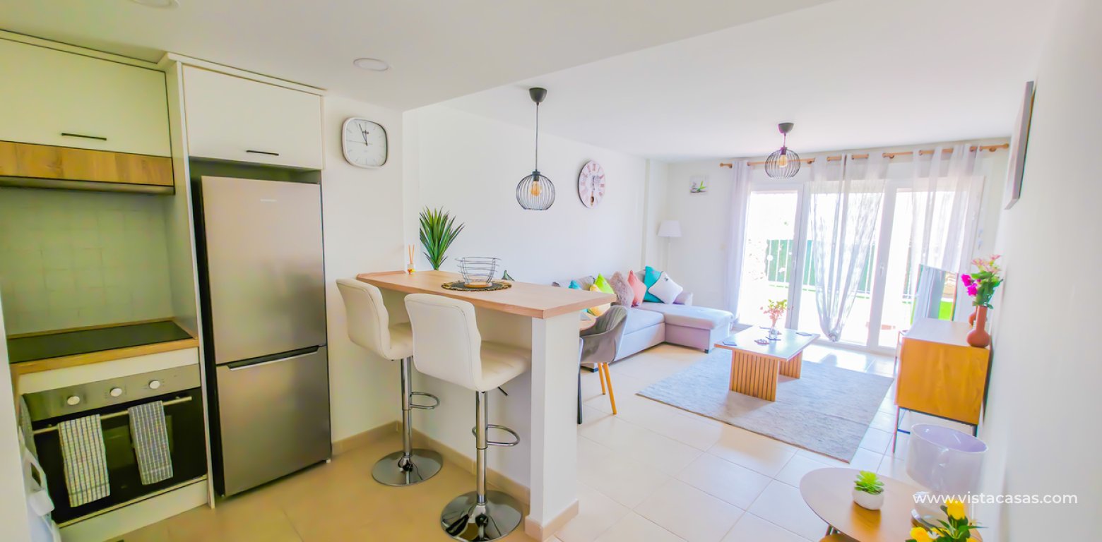 Wtórny - Apartment - Villamartin