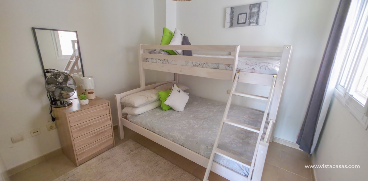 Wtórny - Apartment - Villamartin