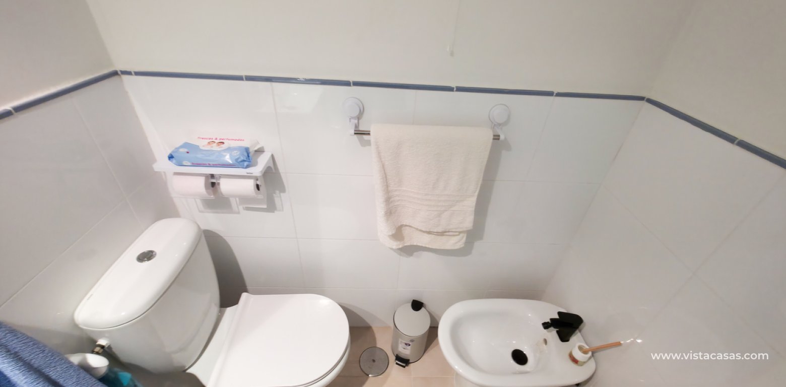 Wtórny - Apartment - Villamartin