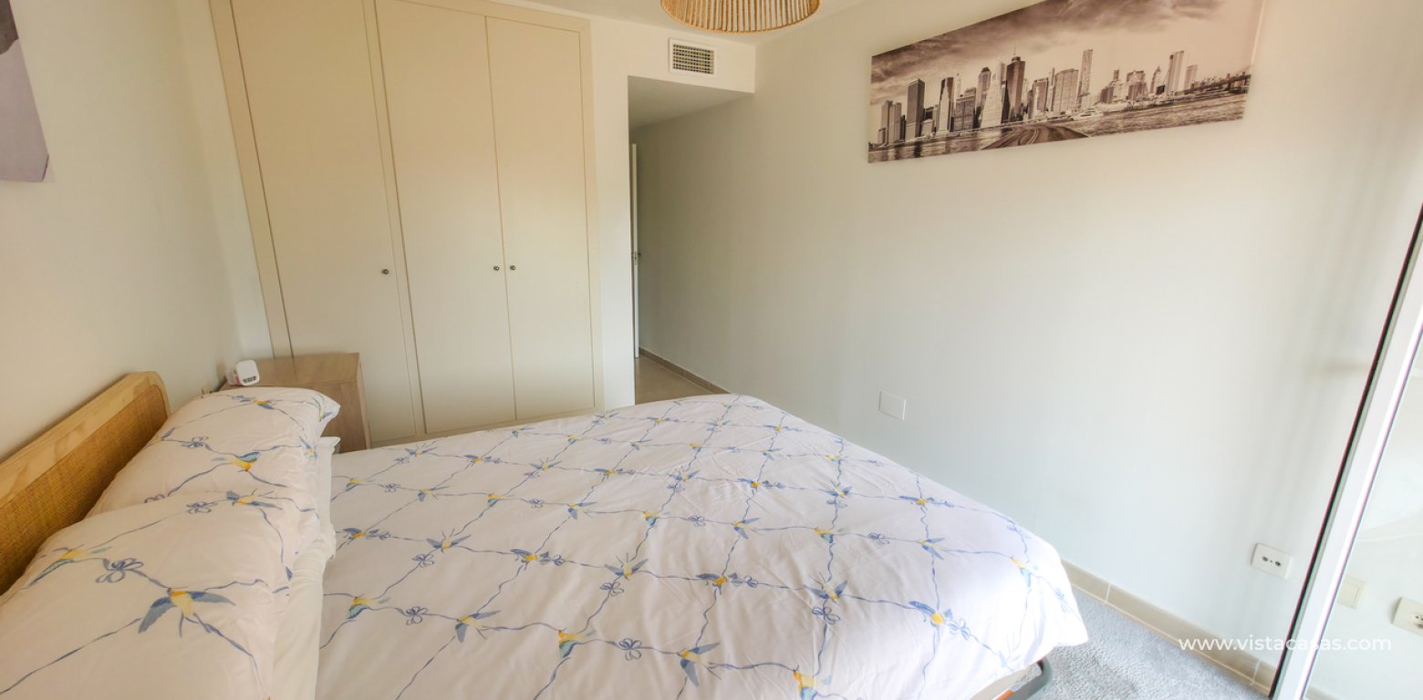 Wtórny - Apartment - Villamartin