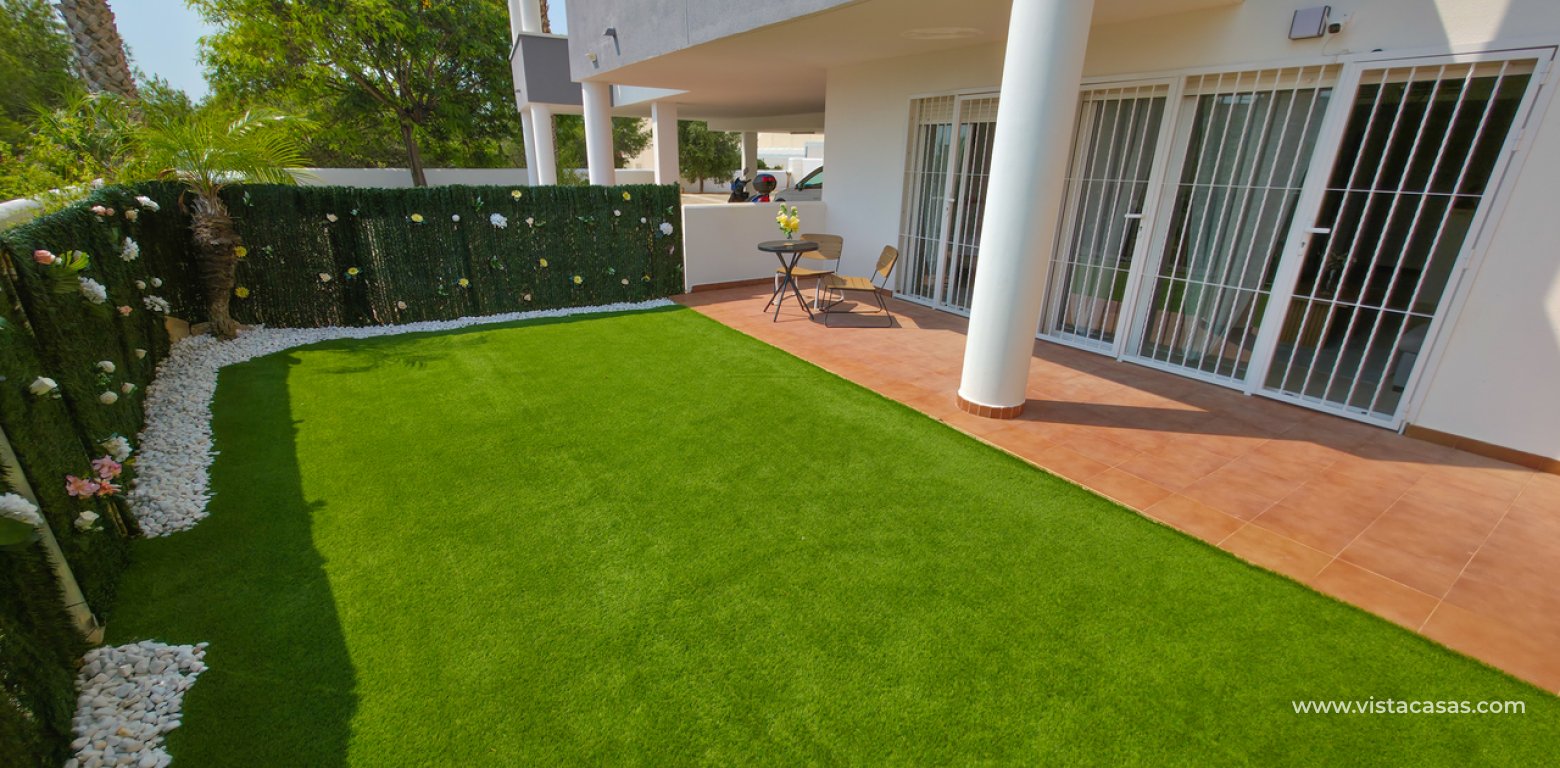 Wtórny - Apartment - Villamartin