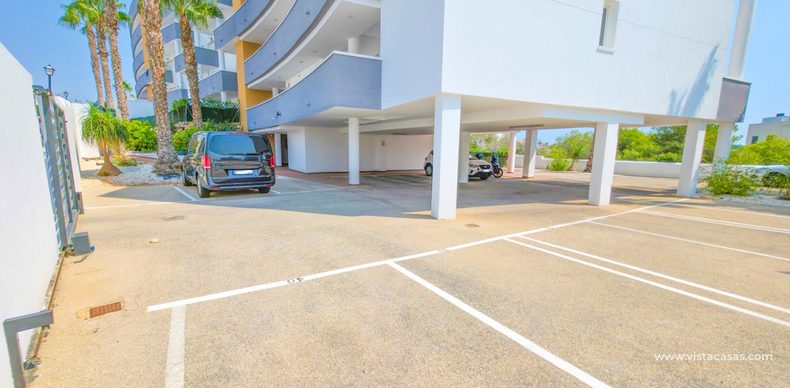 Wtórny - Apartment - Villamartin