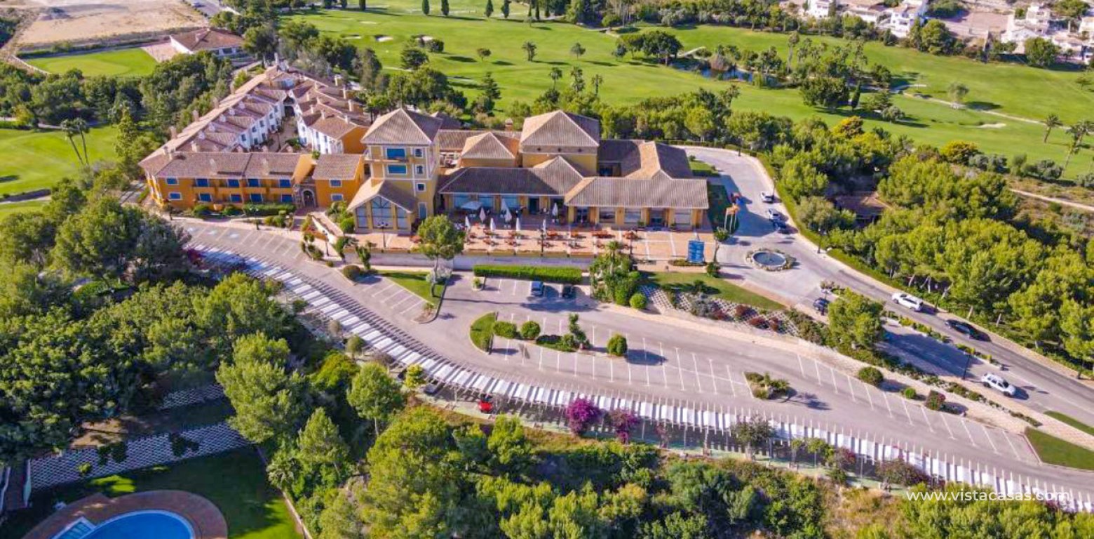 Wtórny - Apartment - Villamartin