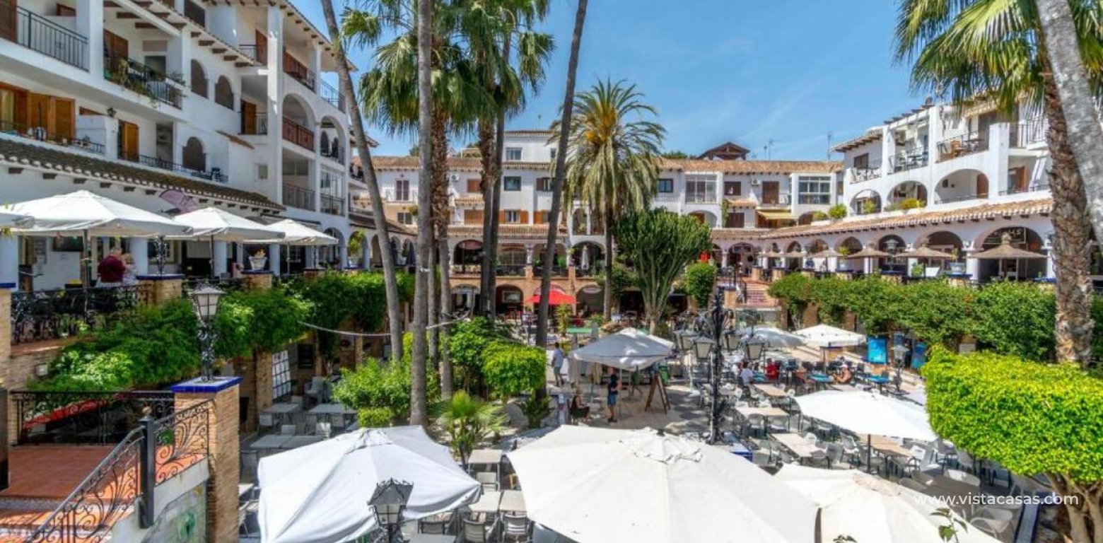 Wtórny - Apartment - Villamartin