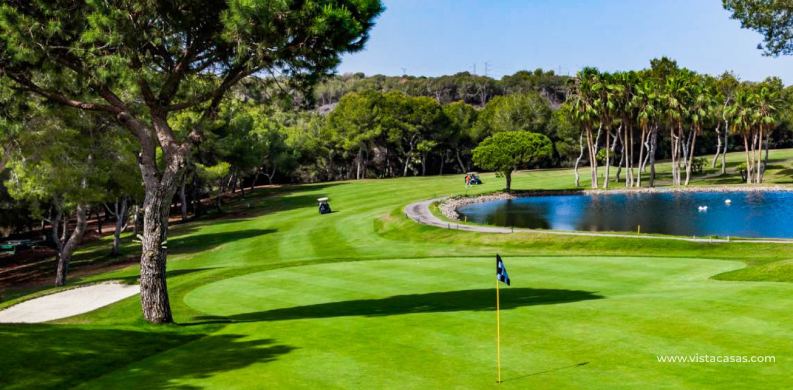 Wtórny - Apartment - Villamartin