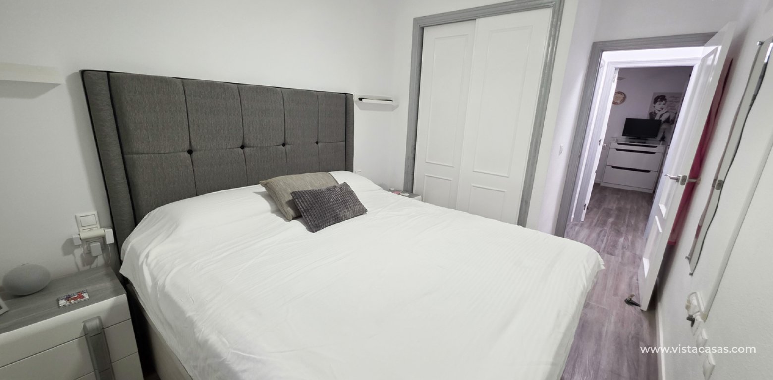 Sale - Lägenhet - Vistabella Golf