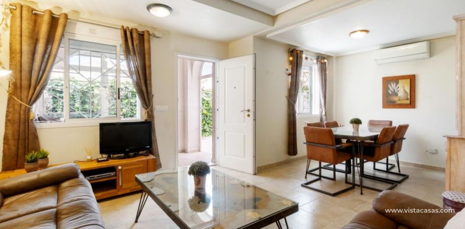 Resale - Townhouse - Torrevieja