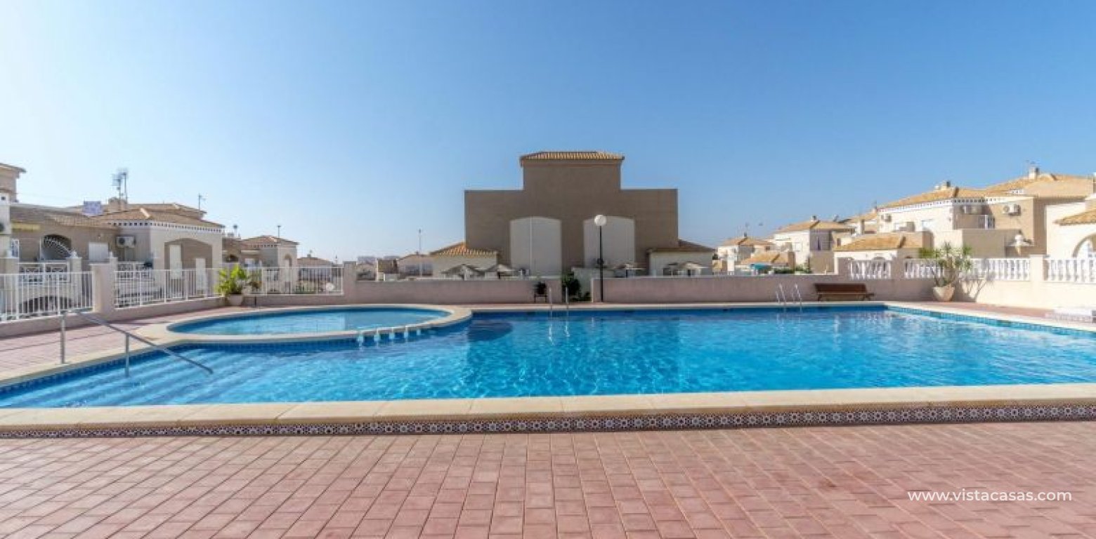 Resale - Townhouse - Torrevieja