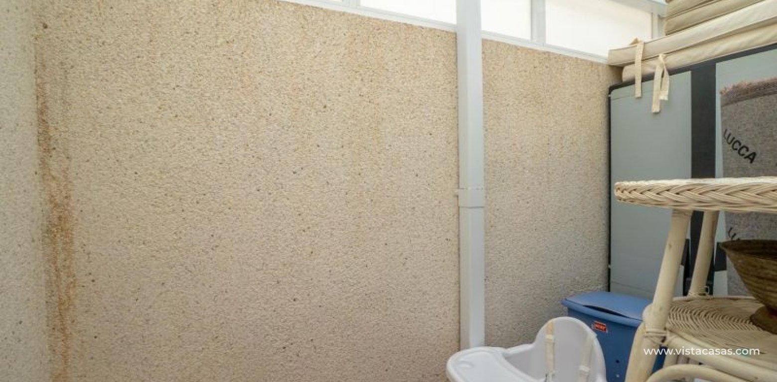 Resale - Townhouse - Torrevieja