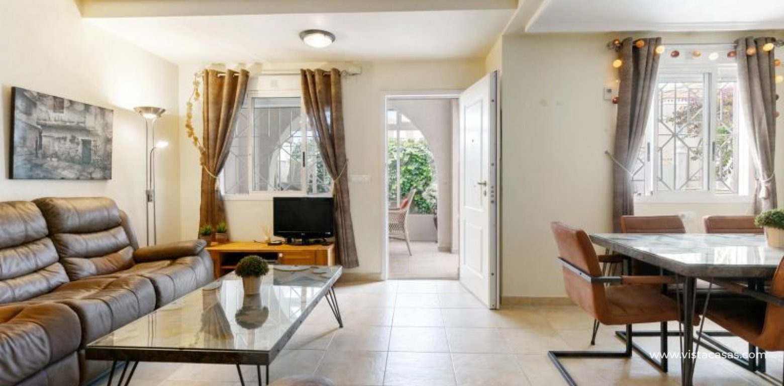 Resale - Townhouse - Torrevieja