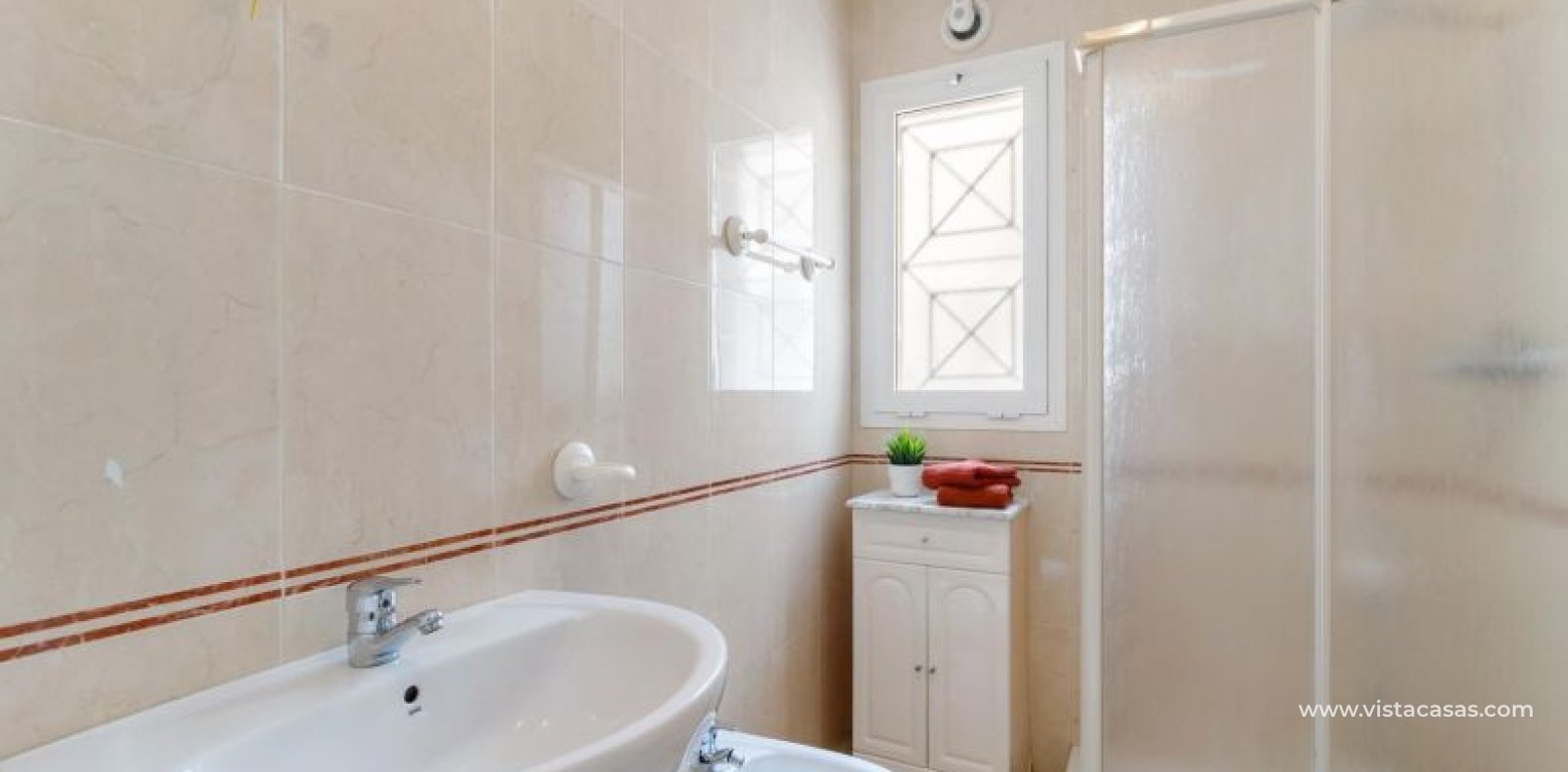 Resale - Townhouse - Torrevieja