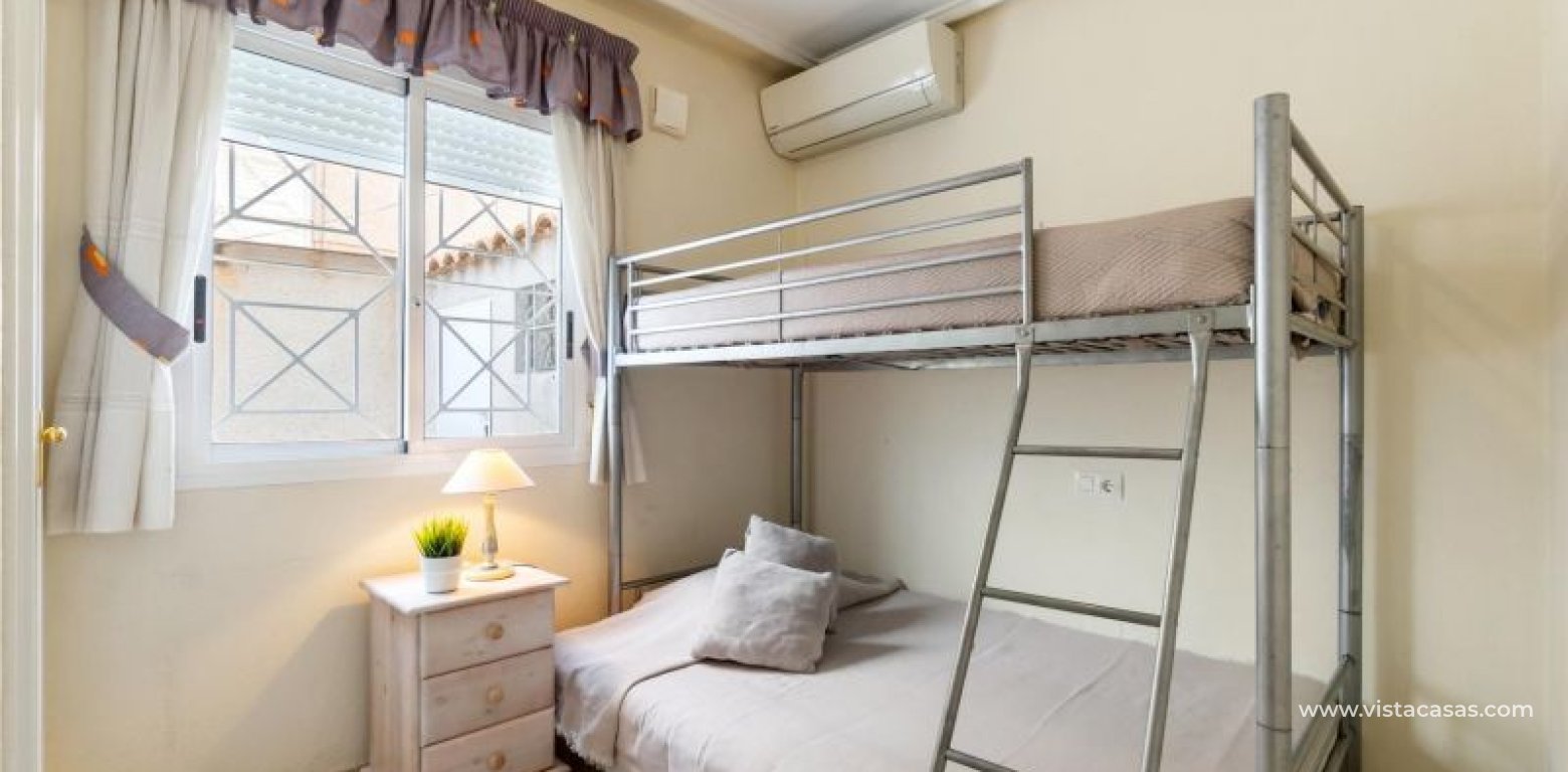 Resale - Townhouse - Torrevieja