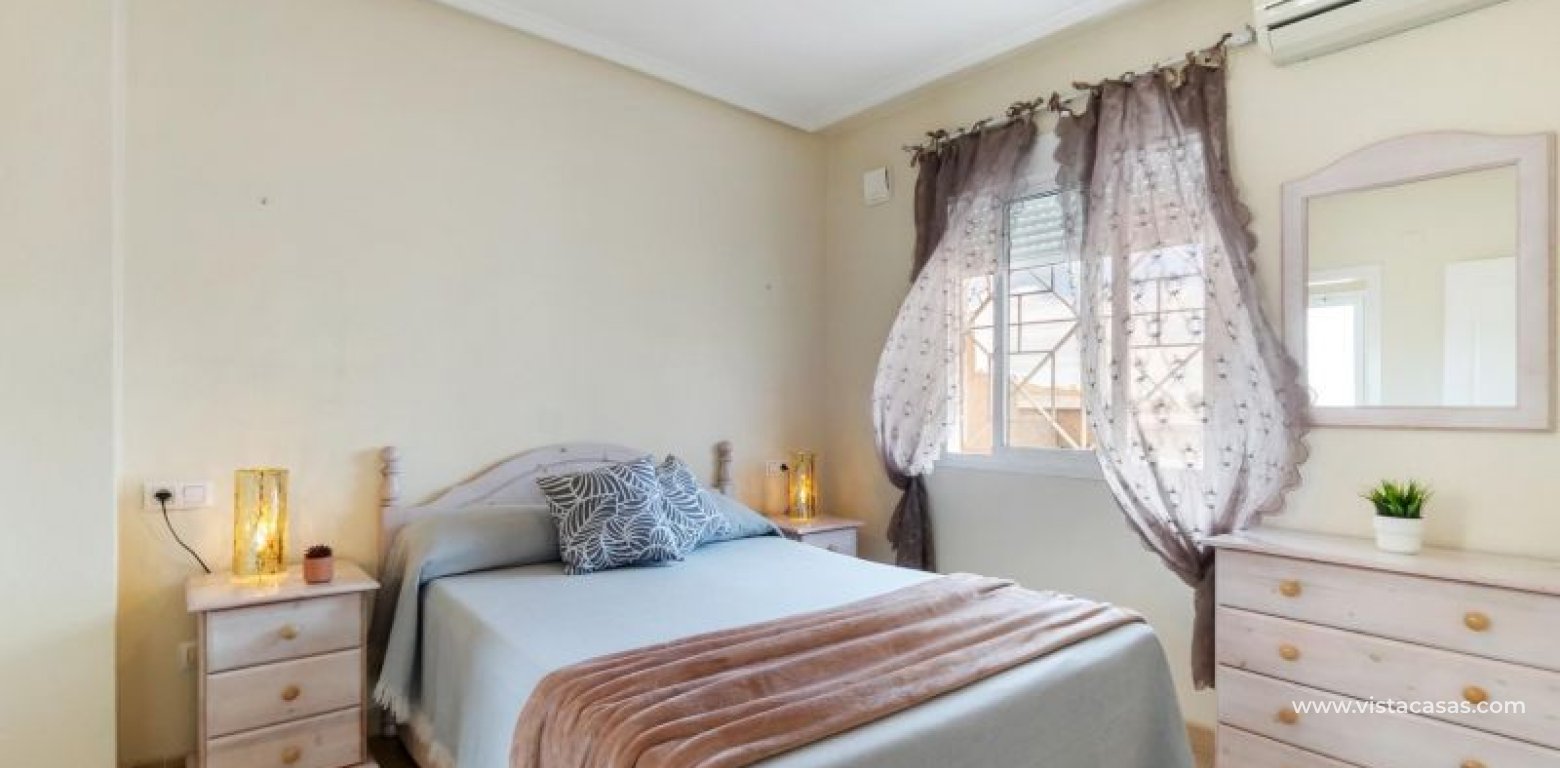 Resale - Townhouse - Torrevieja