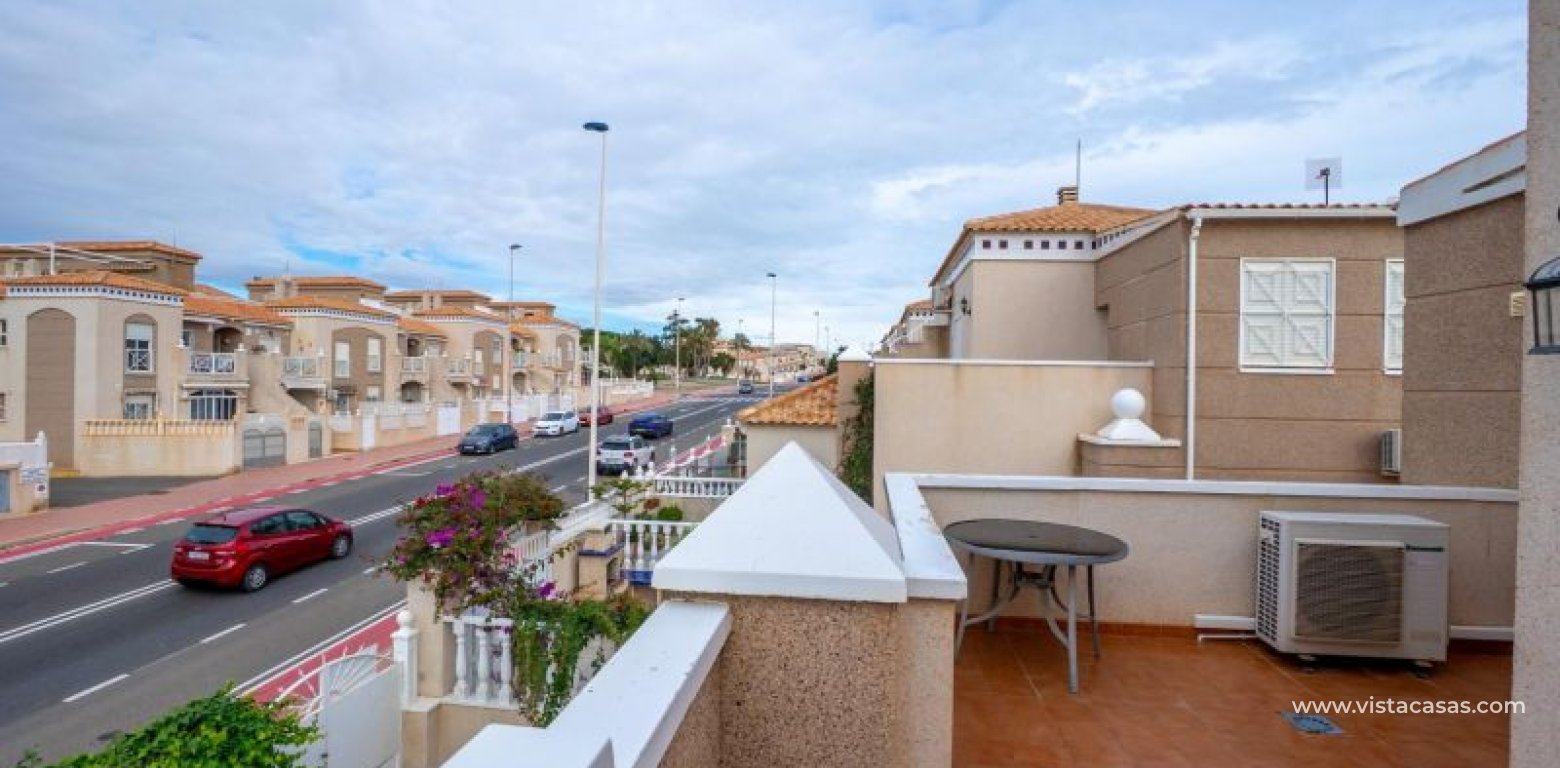 Resale - Townhouse - Torrevieja