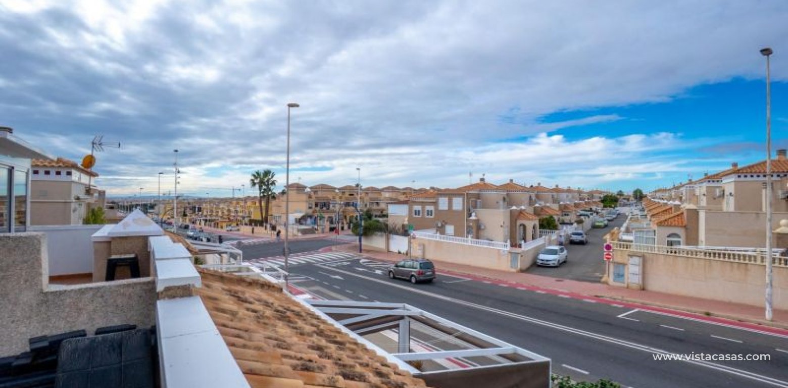 Resale - Townhouse - Torrevieja