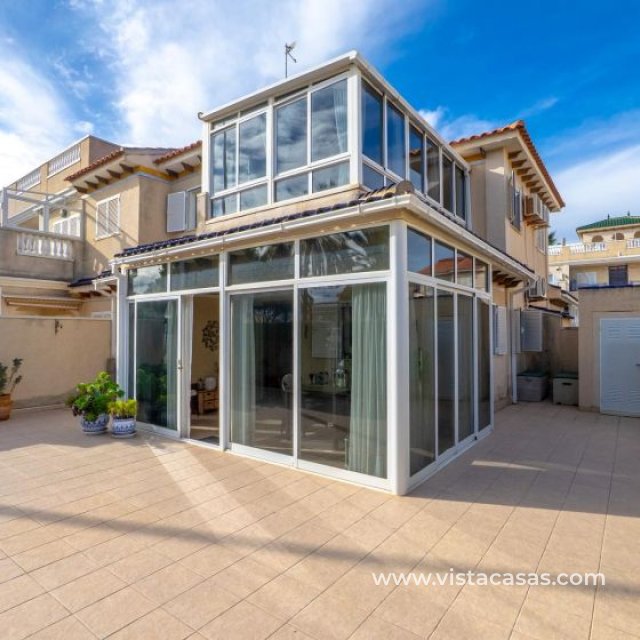 Townhouse - Resale - Playa Flamenca - Playa Flamenca