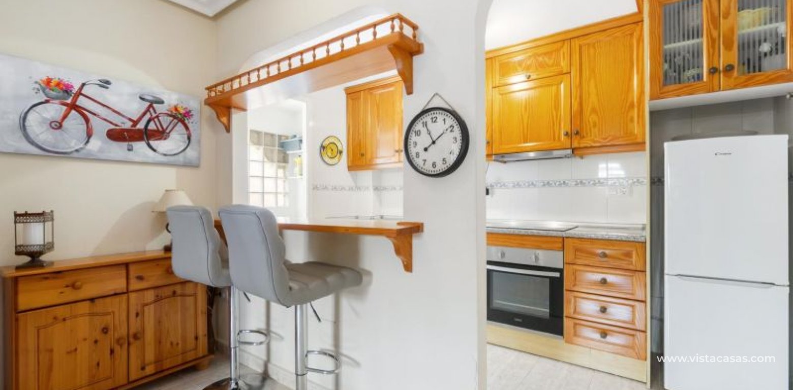 Sale - Radhus - Playa Flamenca