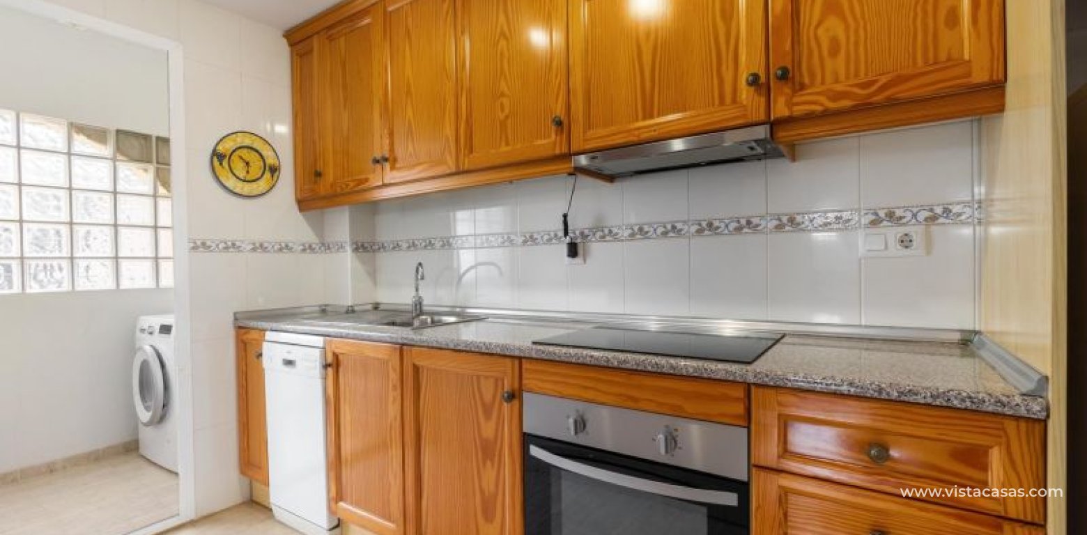 Sale - Radhus - Playa Flamenca