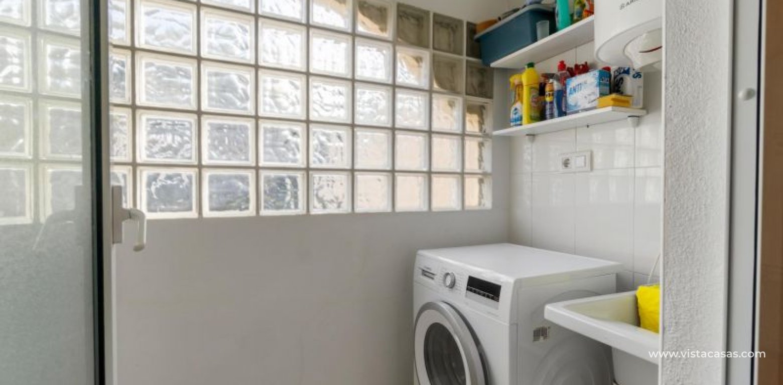 Sale - Radhus - Playa Flamenca