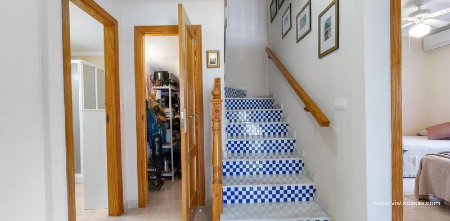 Sale - Radhus - Playa Flamenca