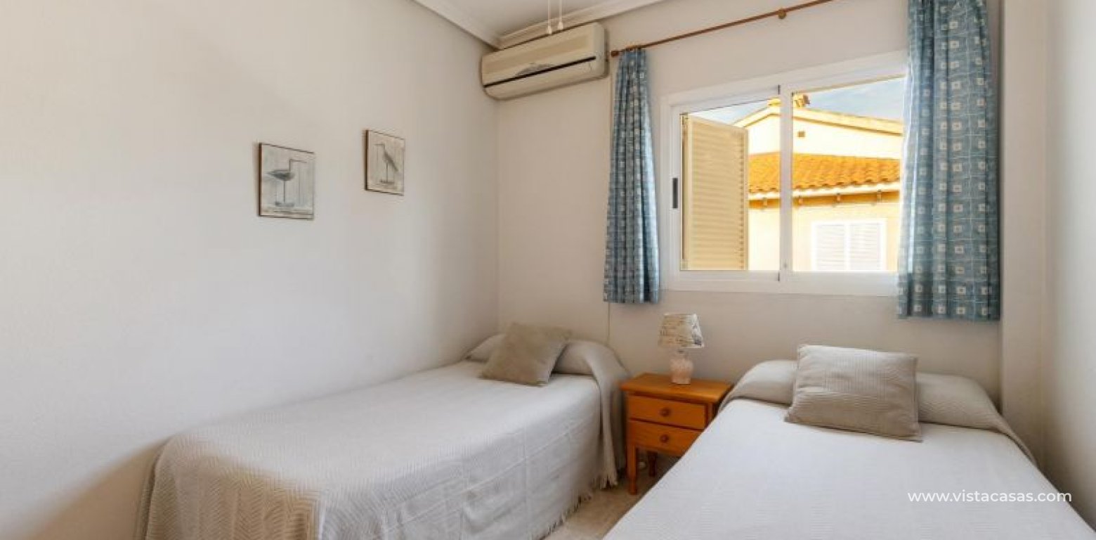 Sale - Radhus - Playa Flamenca