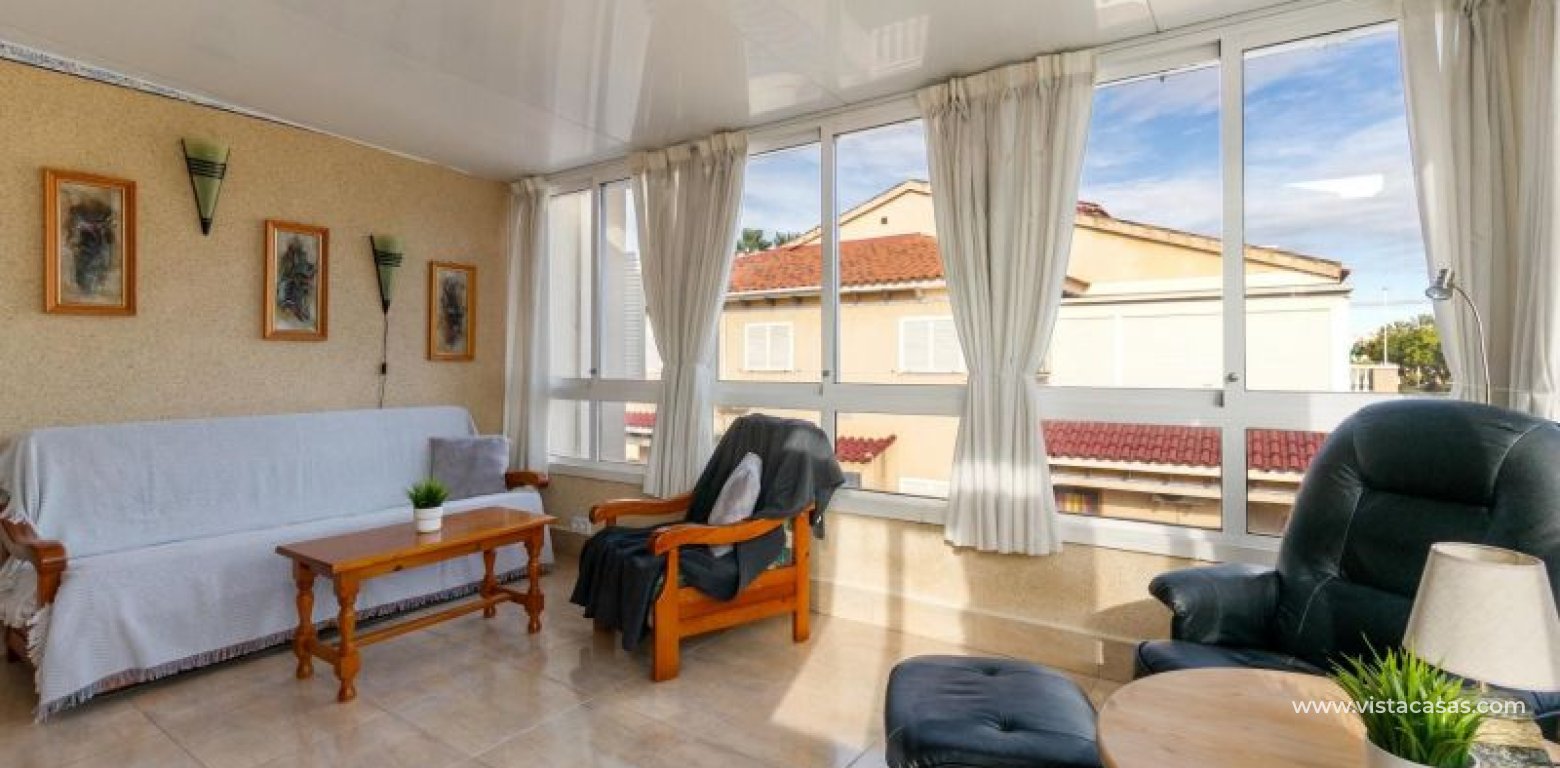Sale - Radhus - Playa Flamenca