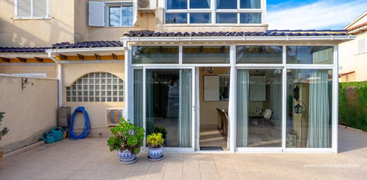 Sale - Radhus - Playa Flamenca