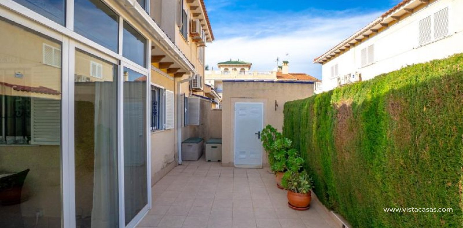 Sale - Radhus - Playa Flamenca