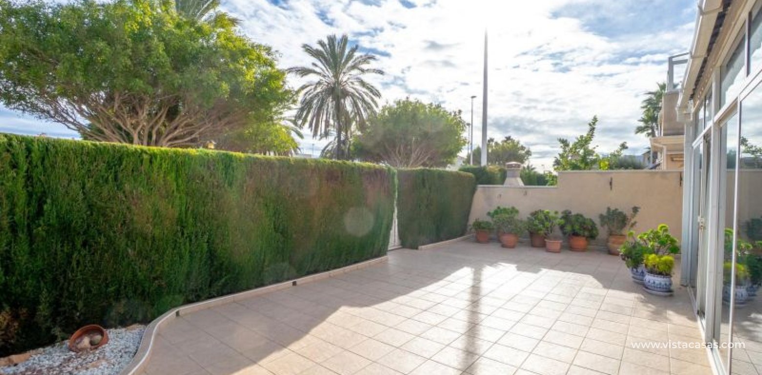 Sale - Radhus - Playa Flamenca