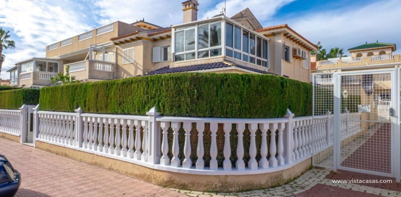 Sale - Radhus - Playa Flamenca