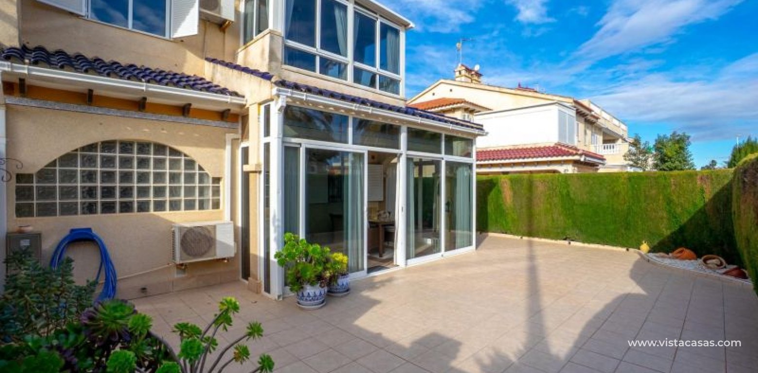 Sale - Radhus - Playa Flamenca