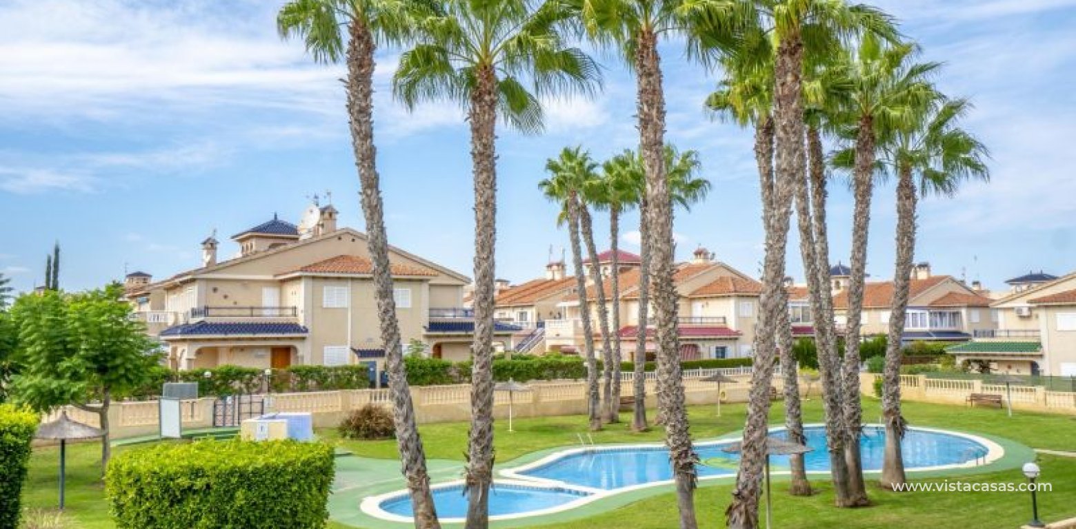 Sale - Radhus - Playa Flamenca