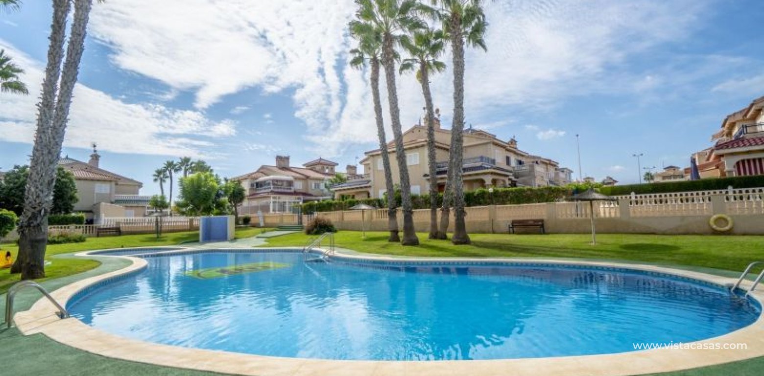 Sale - Radhus - Playa Flamenca