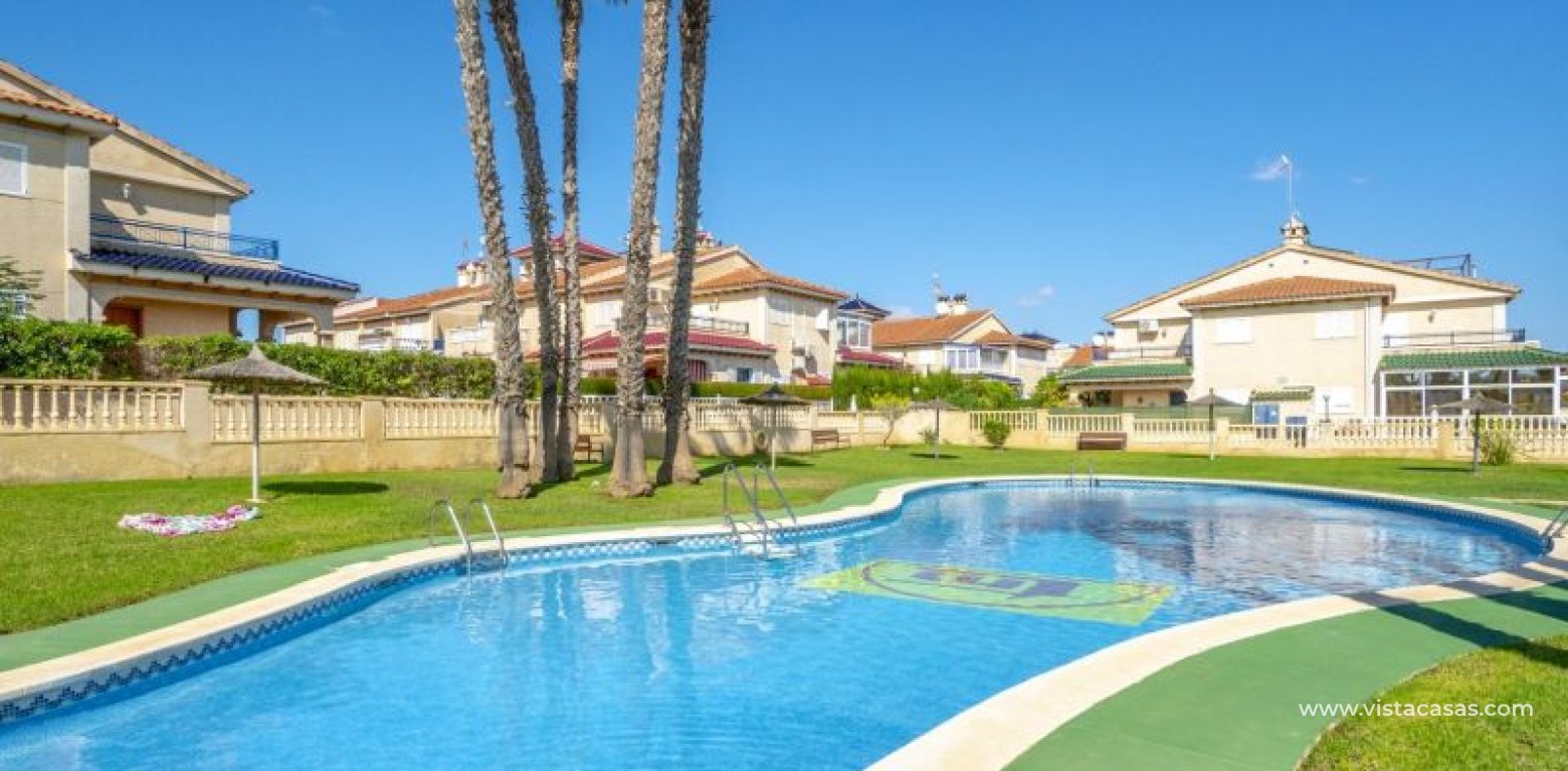Sale - Radhus - Playa Flamenca