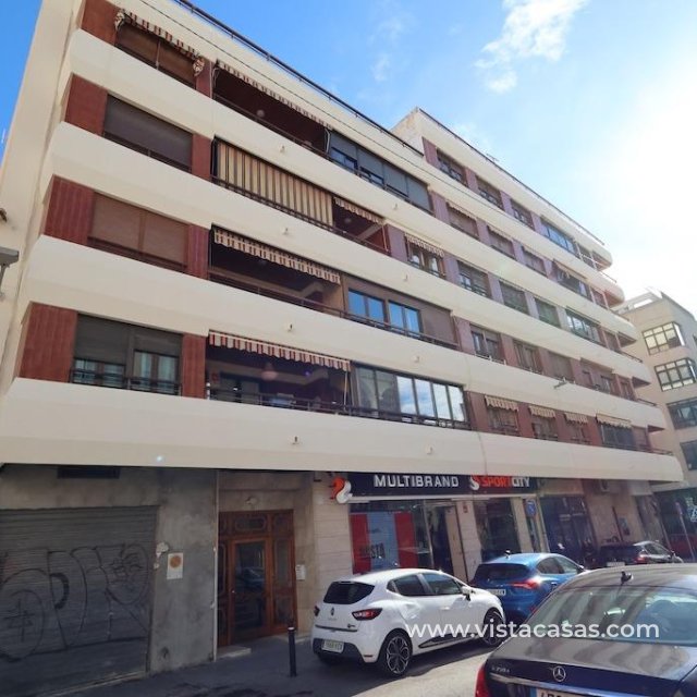 Apartment - Resale - Torrevieja - Torrevieja