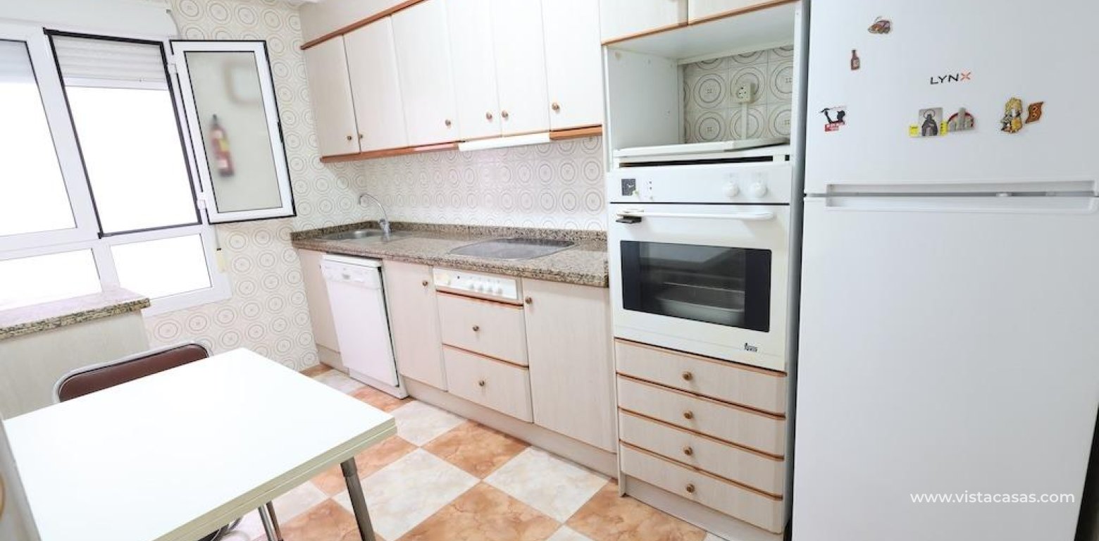 Resale - Apartment - Torrevieja