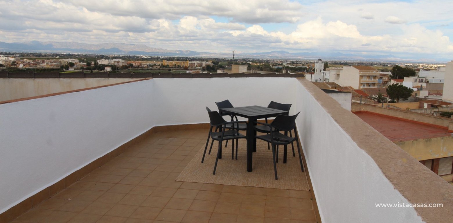 Resale - Apartment - Benijofar