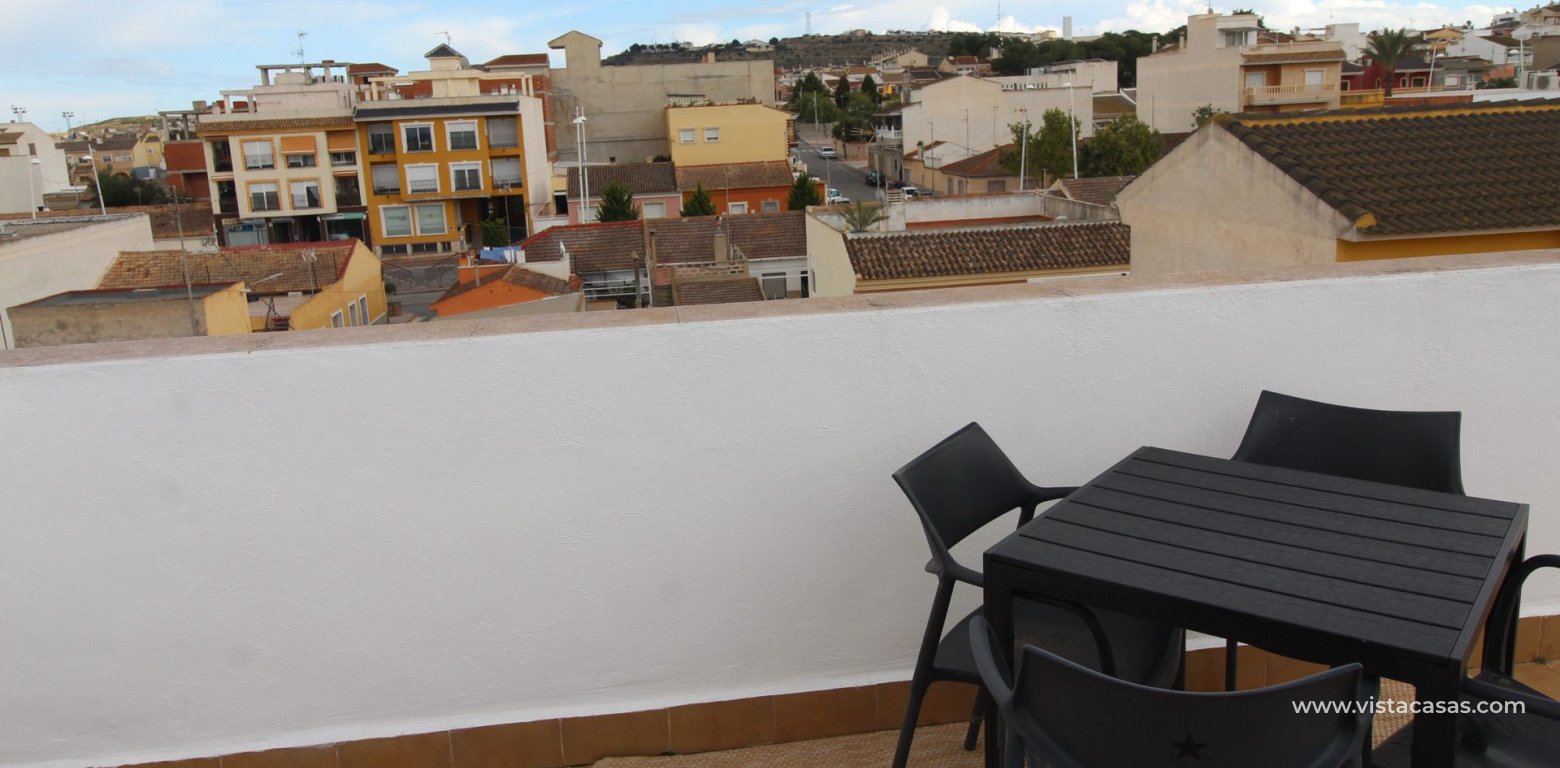 Resale - Apartment - Benijofar