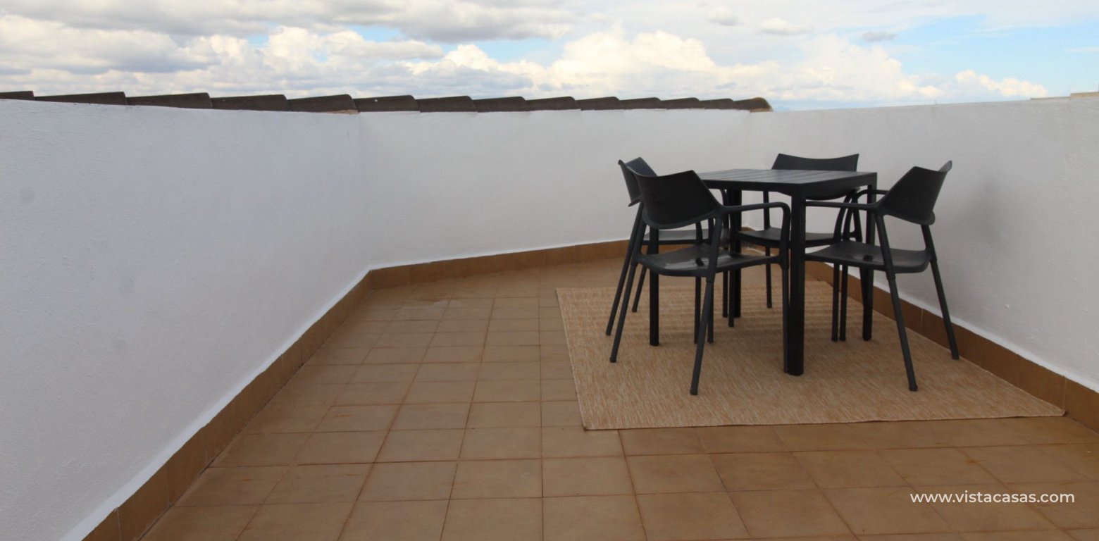 Resale - Apartment - Benijofar