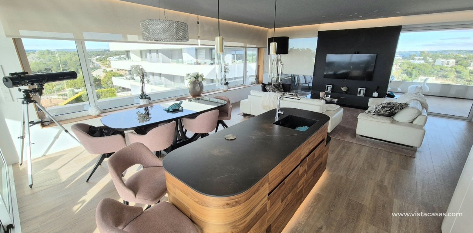 Vente - Appartement - Las Colinas Golf