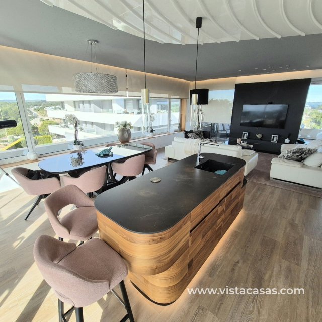 Apartment - Wtórny - Las Colinas Golf - Las Colinas Golf